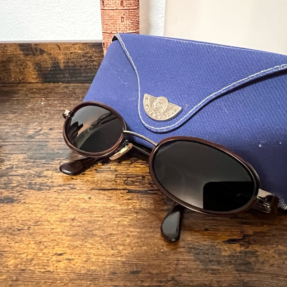 Retro Rolling sungalsses